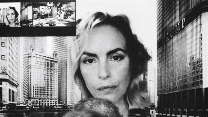 <em>Ne očekuj previše od kraja svijeta</em>, red. 