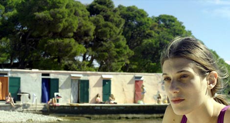 Ne gledaj mi u pijat, red. Hana Jušić