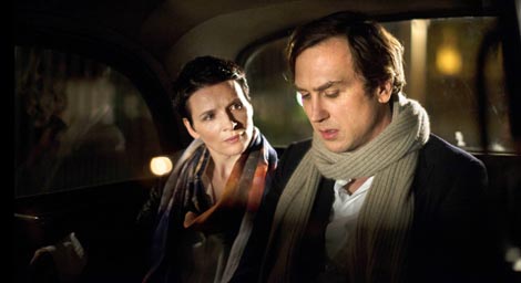 Nebo nad Silas Marijom (Clouds of Sils Maria), red. Olivier Assayas