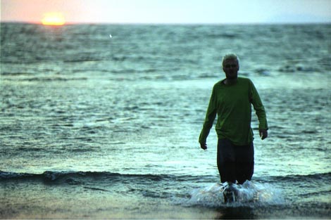 Nebo, sateliti, red. Lukas Nola