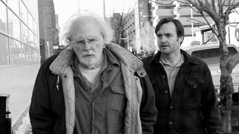 Nebraska, red. Alexander Payne