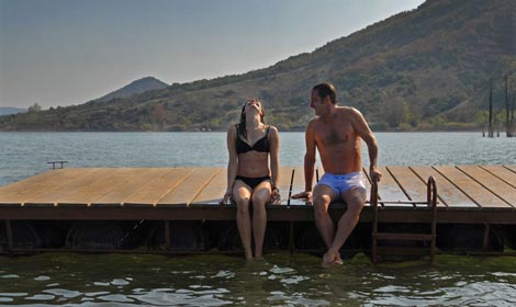 Neki drugi životi (Toutes nos envies), red. Philippe Loiret