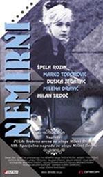 Nemirni, red. Kokan Rakonjac