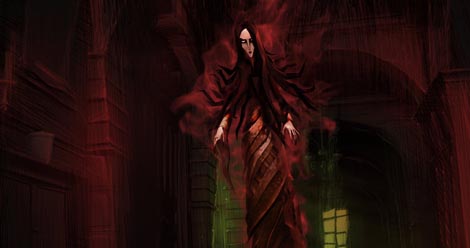 Neobične priče (Extraordinary Tales), red. Raul Garcia