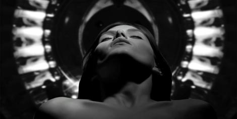 Nepoznate energije, neidentificirani osjećaji, red. Dalibor Barić, Tomislav Babić