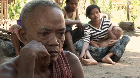 Neprijatelji naroda (Enemies of the People), red. Rob Lemkin, Thet Sambath