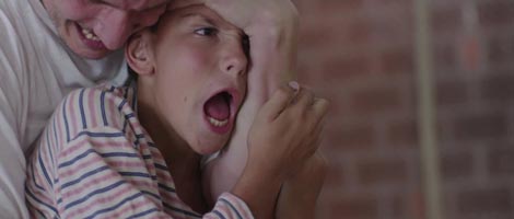 Ničije dijete (Ničije dete) red. Vuk Ršumović