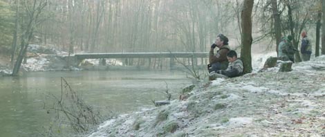 Ničije dijete (Ničije dete), red. Vuk Ršumović