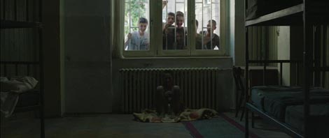 Ničije dijete (Ničije dete), red. Vuk Ršumović