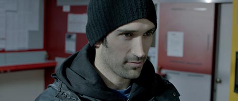 Nije sve u lovi, red. Dario Pleić