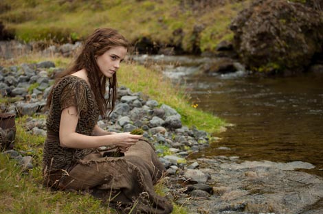 Noa (Noah), red. Darren Aronofsky