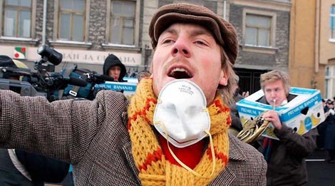 Novi svijet (Uus maailm), red. Jaan Tootsen