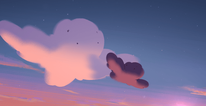 <em>Nube</em>, red. Diego Alonso Sánchez de la Barquera Estrada, Christian Arredondo Narváez