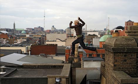 Obračun među plaćenicima (Haywire), red. Steven Soderbergh