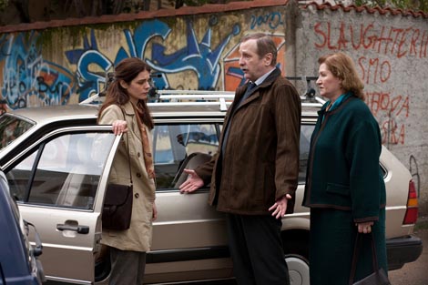 Obrana i zaštita, red. Bobo Jelčić