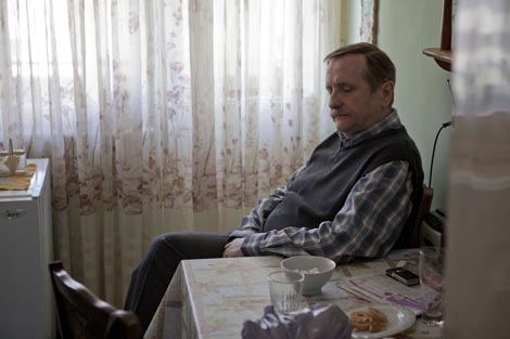 Obrana i zaštita, red. Bobo Jelčić