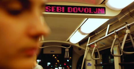 Od do, red. Miranda Herceg