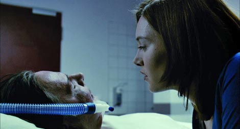 Ona ne plače, ona pjeva (Elle ne pleure pas, elle chante), red. Philippe de Pierpont