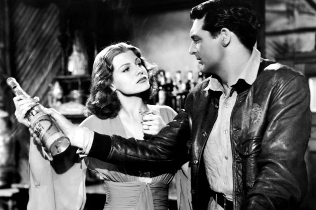 <em>Samo anđeli imaju krila</em> (<em>Only Angels Have Wings</em>), red. Howard Hawks