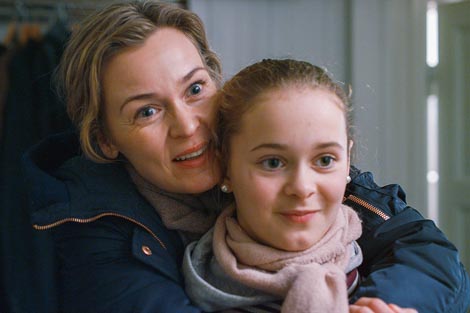 Operacija Arktik (Operasjon Arktis), red. Grethe Bøe-Waal