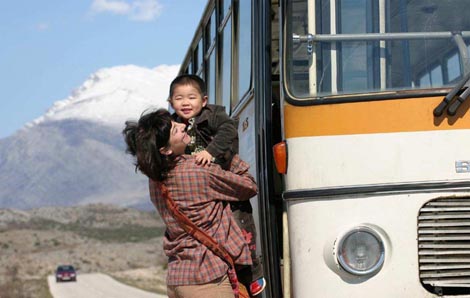 Oprosti za kung fu, red. Ognjen Sviličić