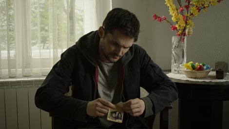 Orah, red. Danilo Šerbedžija