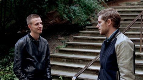 Oslo, 31. kolovoza (Oslo, 31. august), red. Joachim Trier