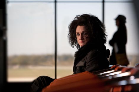 Ovo je pravo mjesto (This Must Be the Place), red. Paolo Sorrentino