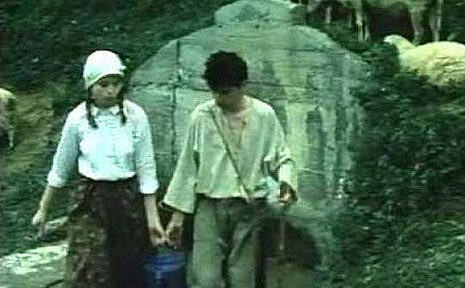 Ovo malo duše, red. Ademir Kenović