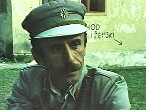 Ovo malo duše, red. Ademir Kenović