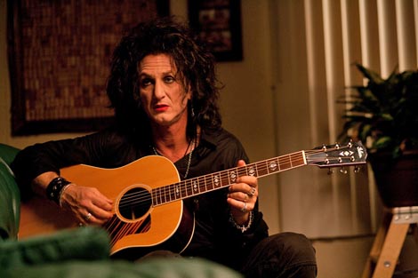 Ovo mora biti pravo mjesto (This Must Be the Place), red. Paolo Sorentino 