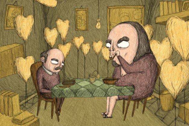 <em>Pentola</em>, red. Leo Černic