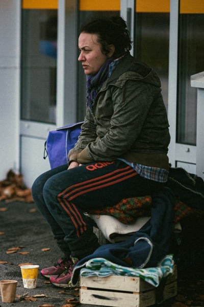 <em>Dućan</em> (<em>Butiken</em>), red. Ami-Ro Sköld 