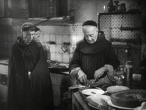 Paisà, red. Roberto Rossellini