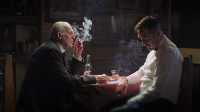 <em>Pamtim samo sretne dane</em>, red. Nevio Marasović