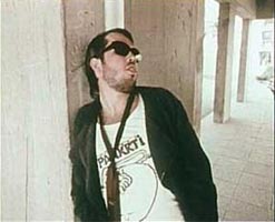 Pankrti: Dolgcajt (Glasba je časovna umetnost, Pankrti: Dolgcajt), red. Igor Zupe