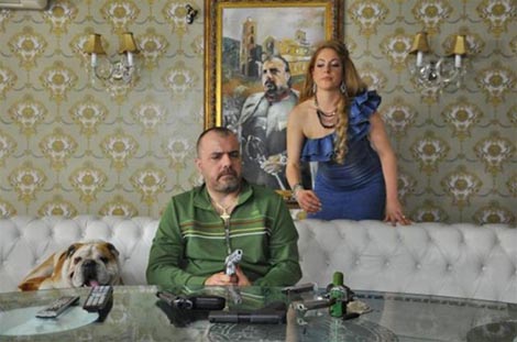 Parada, red. Srđan Dragojević