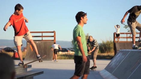 Parallel Highways, red. Rino Barbir