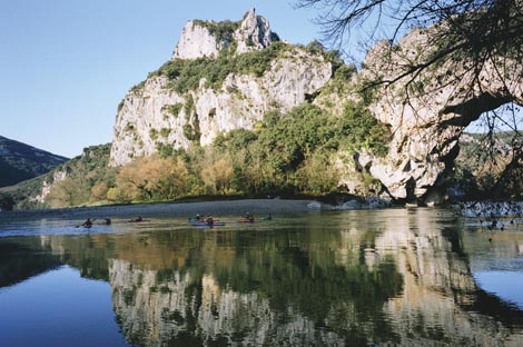 Pećina zaboravljenih snova (Cave Of Forgotten Dreams), red. Werner Herzog 