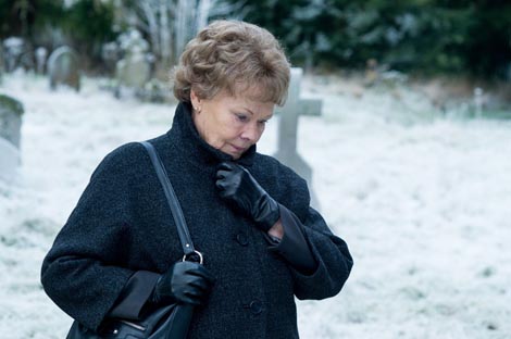 Philomena, red. Stephen Frears