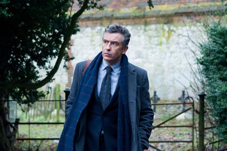 Philomena, red. Stephen Frears