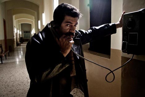 Piazza Fontana: Zavjera u Italiji (Romanzo di una strage), red. Marco Tullio Giordana