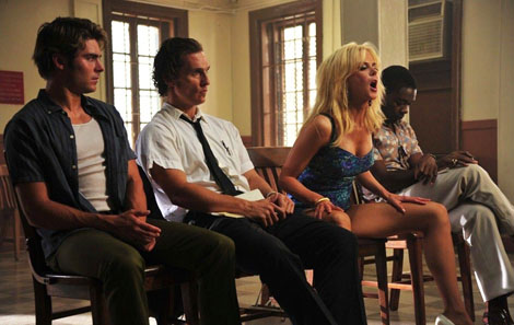 Piskaralo (The Paperboy), red. Lee Daniels