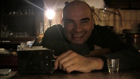 Pismo ćaći, red. Damir Čučić