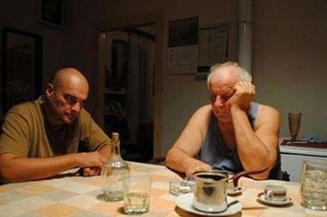 Pismo ćaći, red. Damir Čučić