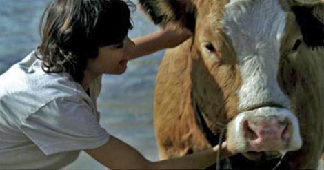 Plava linija (Blue Line), red.  Alain Sauma