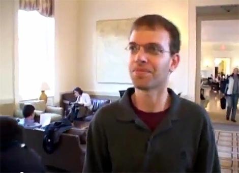 Pobijediti vrijeme (Beating Time), red. Odette Orr 