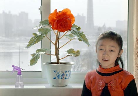 Pod suncem (V paprscich slunce), red. Vitalij Manski