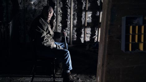 Posjeta (The Visit), red. M. Night Shyamalan