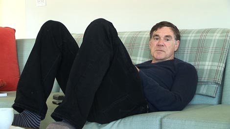 Gus Van Sant u filmu Priča o filmu (The Story of Film: An Odyssey), red. Mark Cousins